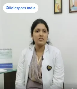 dr. christine samantha dentist