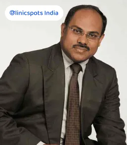 dr. clington j fernando orthopedic surgeon