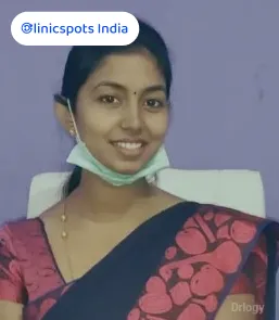 dr. d.ramyaa karthies dentist