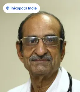 dr. daga j n pediatrician