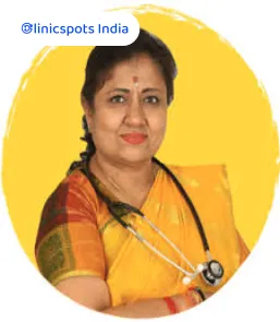 dr. dakshayani d infertility specialist