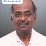 dr. darwin p general physician