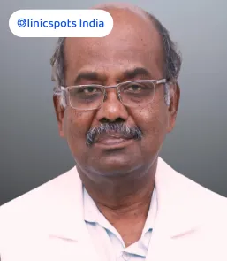 dr. darwin p general physician