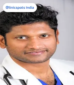 dr. dinesh choudary general physician
