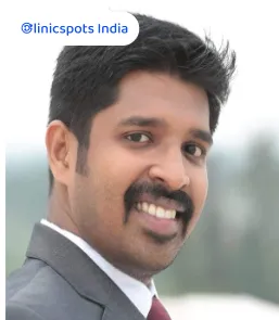 dr. dinesh mohan choudary orthopedic surgeon