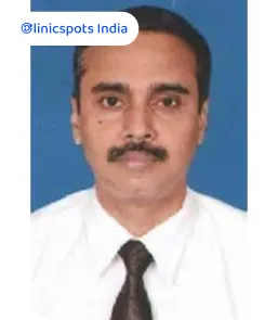 ਡਾ. gsradhakrishnan ਪਲਾਸਟਿਕ ਸਰਜਨ