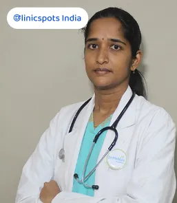 dr. g.subashini obstetrician