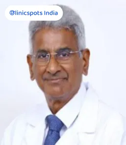 dr. ganapathy h ent surgeon