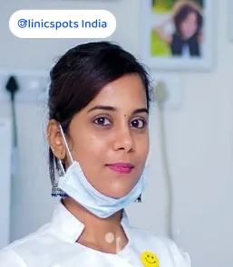 dr. gayathri k endodontist