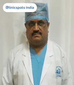 dr. gopala krishnan orthopedic surgeon