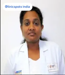dr. grace swarnapriya gnanakumar general physician