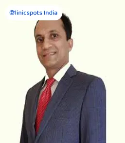dr. harikrishnan parthasarathy cardiologist