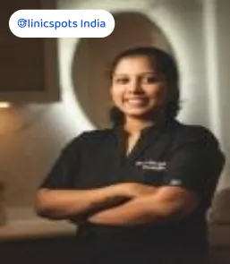 dr. haripriya subbaiyan dentist