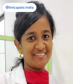 dr. ida esther celina.j dentist