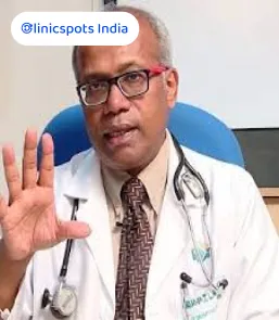 dr. ilangho pulmonologist