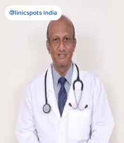 dr. j h bala singh general physician