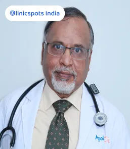 dr. j m akbar khalifulla internal medicine