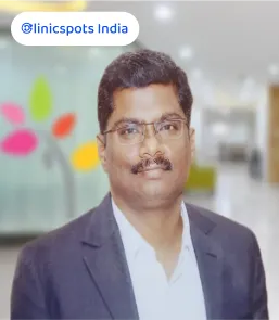 dr. j.saravanan gastroenterologist