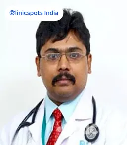 dr. jagadeesh c mjekësi e brendshme