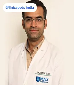 dr. jagdish nephrologist