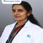 dr. jayashree krishnan general physician