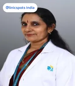 dr. jayashree krishnan general physician