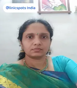 dr. jayashree sharma gynecologist
