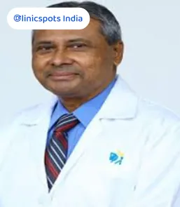 dr. joseph thacil general physician