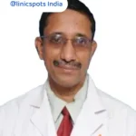 dr. jothi shankar p general surgeon