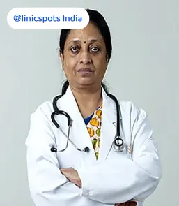 dr. k jayanthi cardiologist