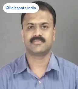 dr. k shanmuganandan internal medicine