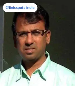 dr. k. velmurugan orthopedic surgeon