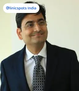 dr. kailash a jain cardiothoracic surgeon
