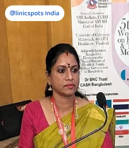 dr. kalaivani vijayanand homoeopath