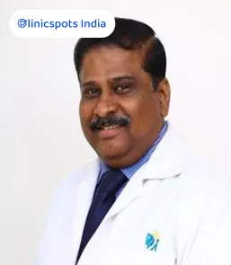 dr. kamaraj v urologist