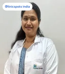 dr. kanimozhi gynecologist