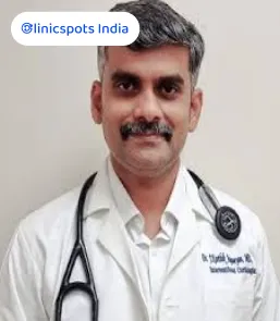 dr. karthick anjaneyan cardiologist