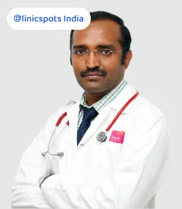 Dr. Karthik​ T