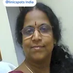 dr. kavitha g general physician