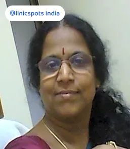 dr. kavitha g general physician