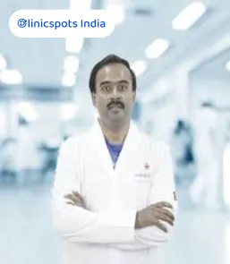 dr. krishna kumar k general physician