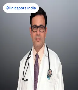 dr. krishna moorthy s general physician