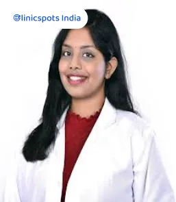 dr. krishna priyaa dentist
