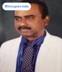 dr. kumaran endocrine surgeon