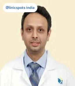 dr. kunal patel orthopedic surgeon