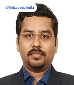 dr. l. vijay amirtharaj endodontist