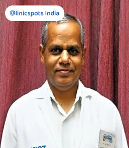 dr. m ragavan pediatric surgeon