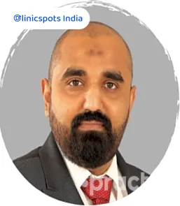 dr. m. abid saliya neurologist