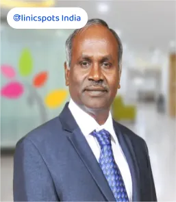 dr. m. balu david radiation oncologist