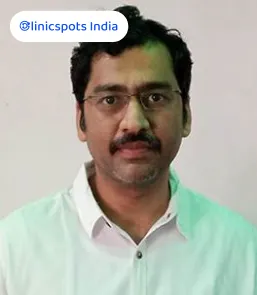 dr. m. shiva reddy orthopedic surgeon